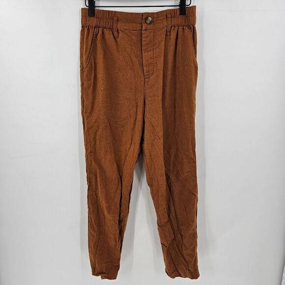 American Eagle Outfitters Pants - American eagle small Casual Brown Pants